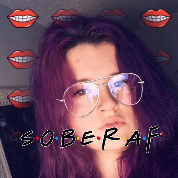 Meet your Posher, Mackenzie - Picture 1 of 1